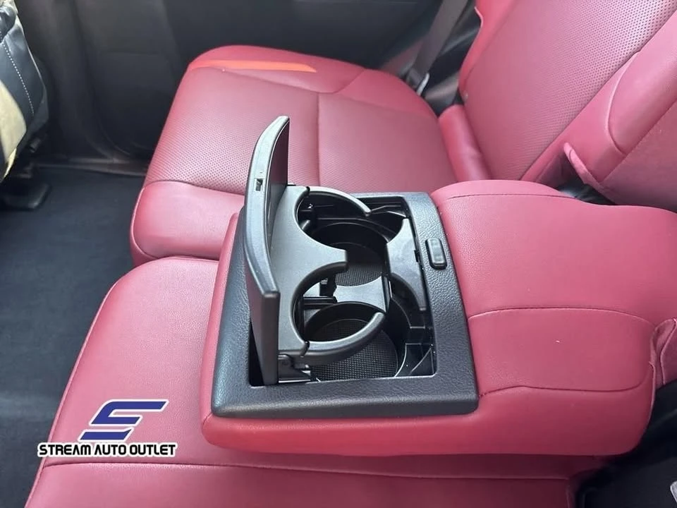 2023 Lexus GX 2nd Gen - Image 12 of 19