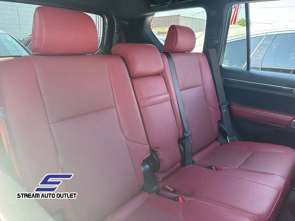 2023 Lexus GX 2nd Gen - Image 8 of 19