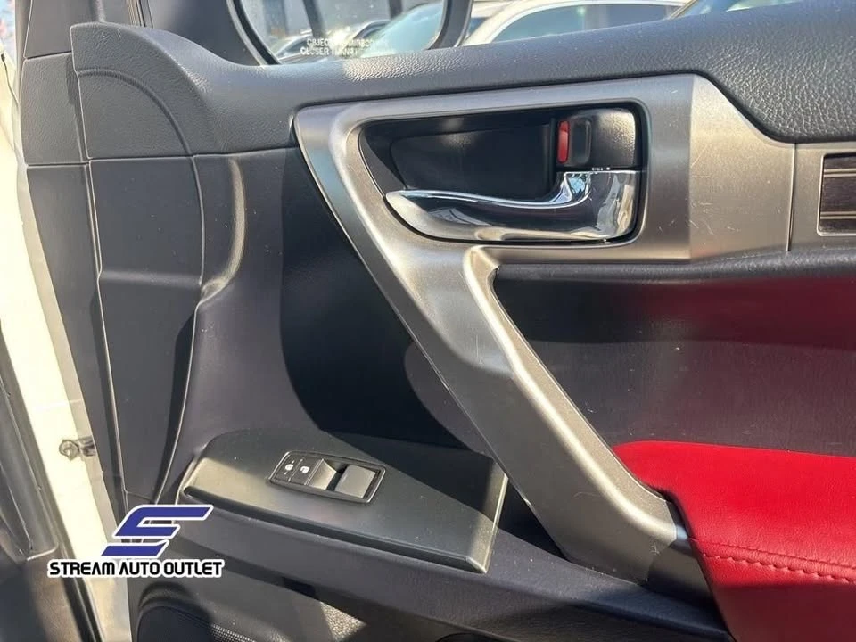 2023 Lexus GX 2nd Gen - Image 7 of 19