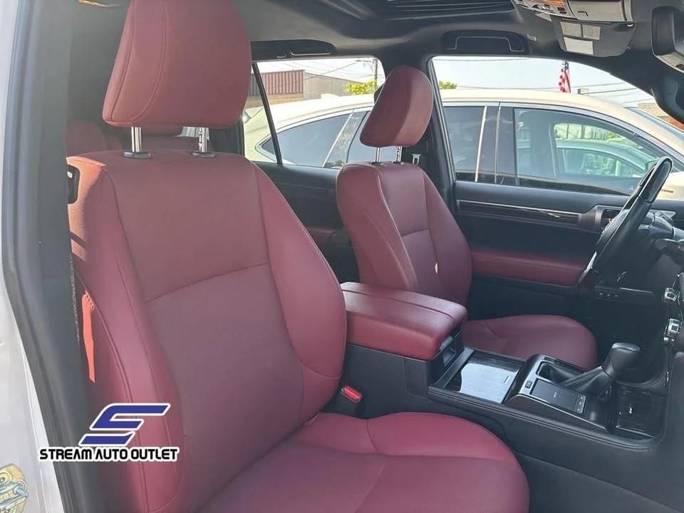 2023 Lexus GX 2nd Gen - Image 6 of 19