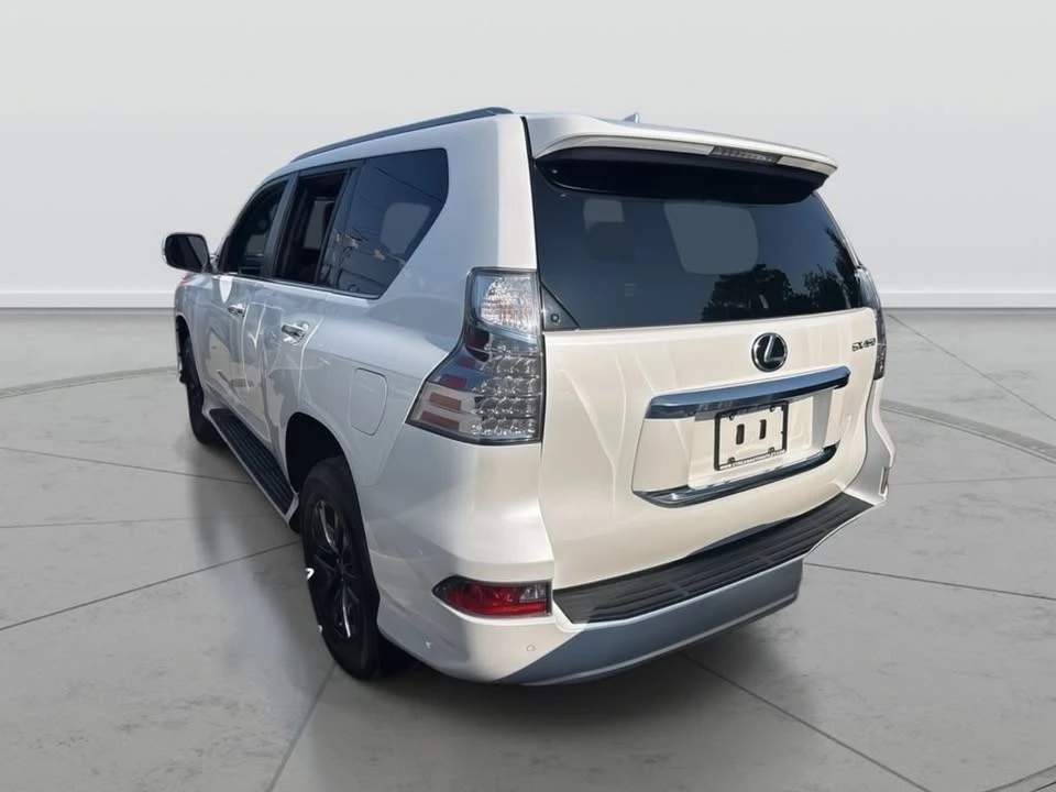 2023 Lexus GX 2nd Gen - Image 3 of 19