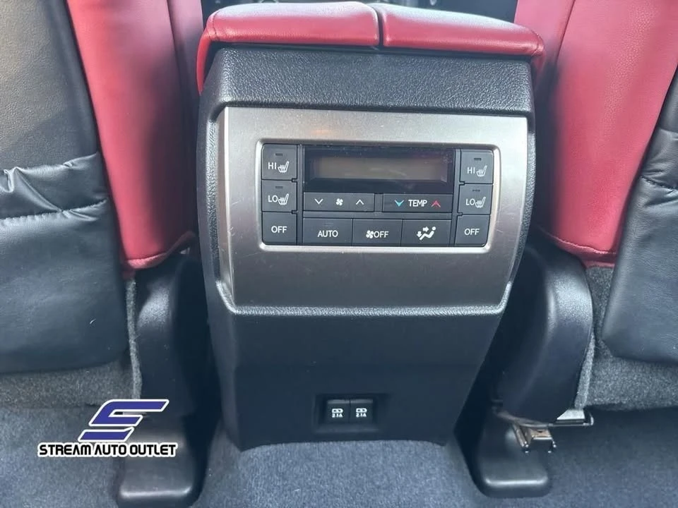 2023 Lexus GX 2nd Gen - Image 11 of 19