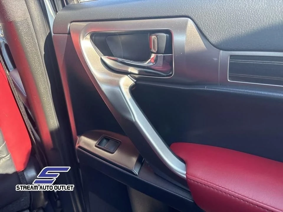 2023 Lexus GX 2nd Gen - Image 10 of 19