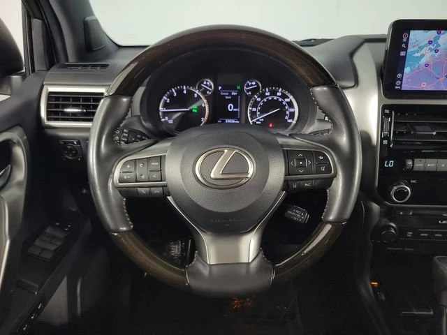 2023 Lexus GX 2nd Gen - Image 11 of 20