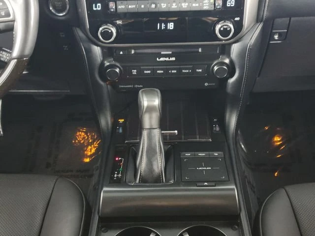 2023 Lexus GX 2nd Gen - Image 15 of 20