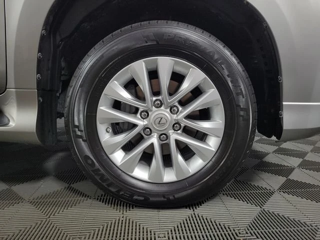 2023 Lexus GX 2nd Gen - Image 3 of 20