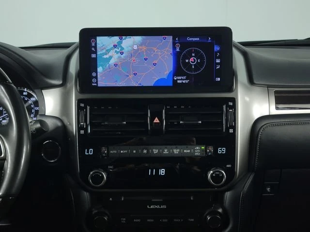 2023 Lexus GX 2nd Gen - Image 13 of 20
