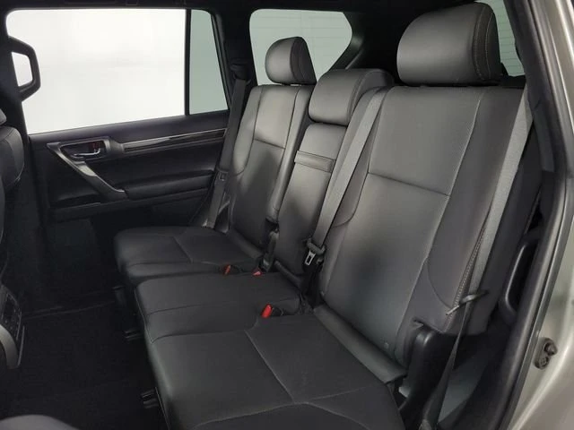 2023 Lexus GX 2nd Gen - Image 18 of 20