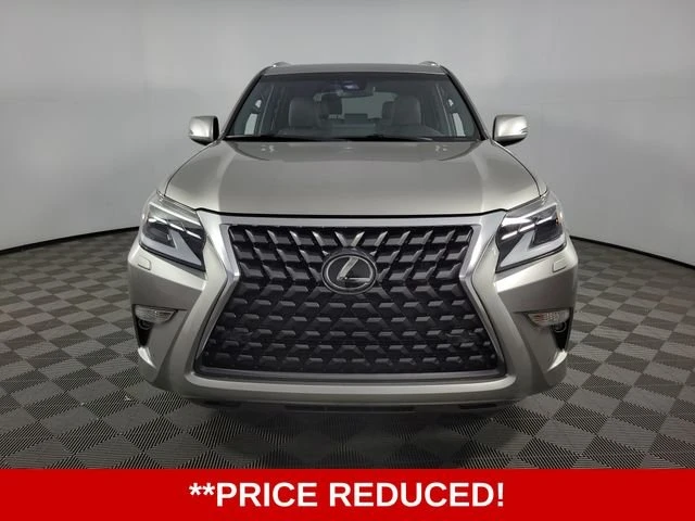 2023 Lexus GX 2nd Gen - Image 4 of 20