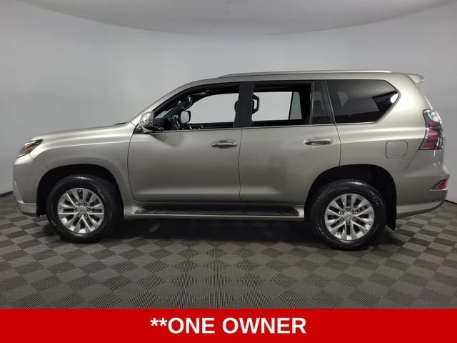 2023 Lexus GX 2nd Gen - Image 6 of 20