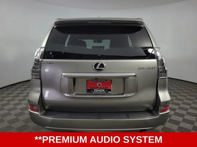 2023 Lexus GX 2nd Gen - Image 7 of 20