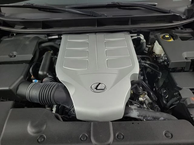 2023 Lexus GX 2nd Gen - Image 5 of 20
