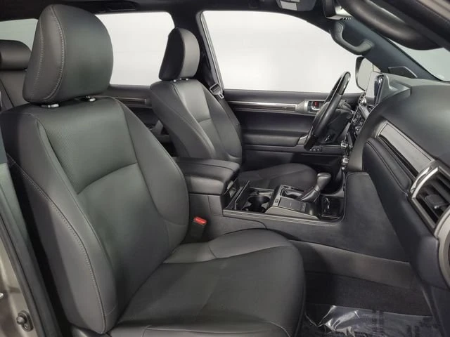 2023 Lexus GX 2nd Gen - Image 16 of 20