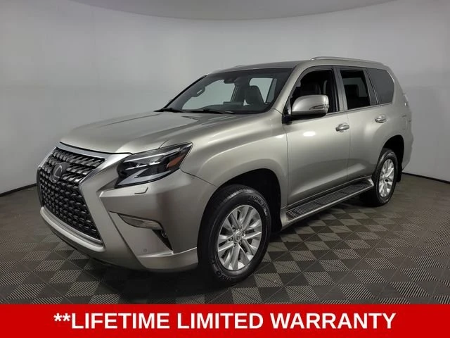 2023 Lexus GX 2nd Gen - Image 2 of 20