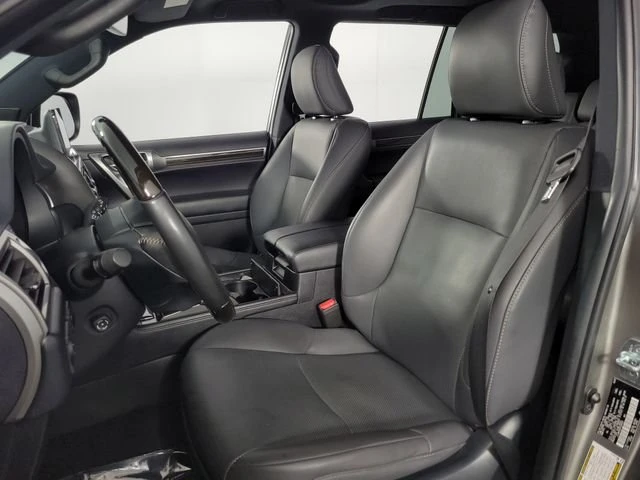 2023 Lexus GX 2nd Gen - Image 10 of 20
