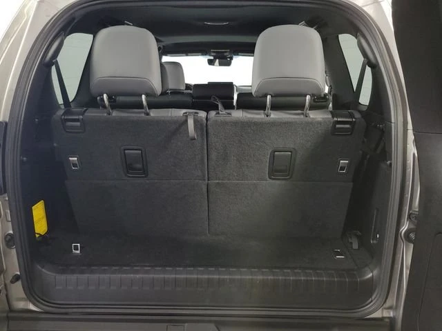 2023 Lexus GX 2nd Gen - Image 8 of 20