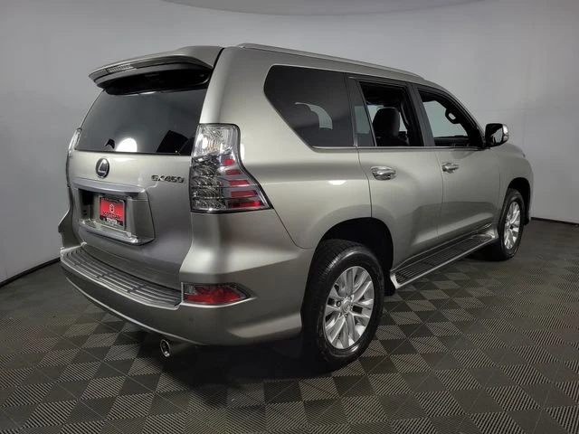 2023 Lexus GX 2nd Gen - Image 9 of 20