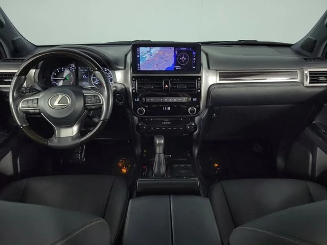 2023 Lexus GX 2nd Gen - Image 17 of 20