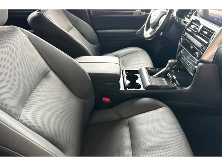 2023 Lexus GX 2nd Gen - Image 11 of 17