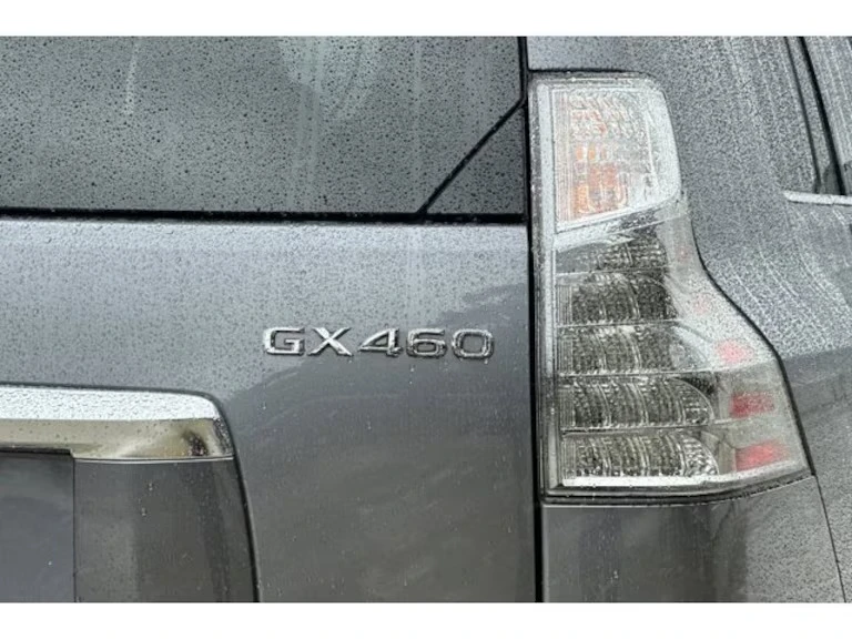 2023 Lexus GX 2nd Gen - Image 15 of 17