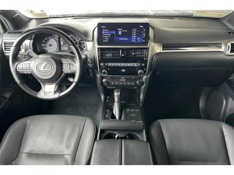 2023 Lexus GX 2nd Gen - Image 2 of 17