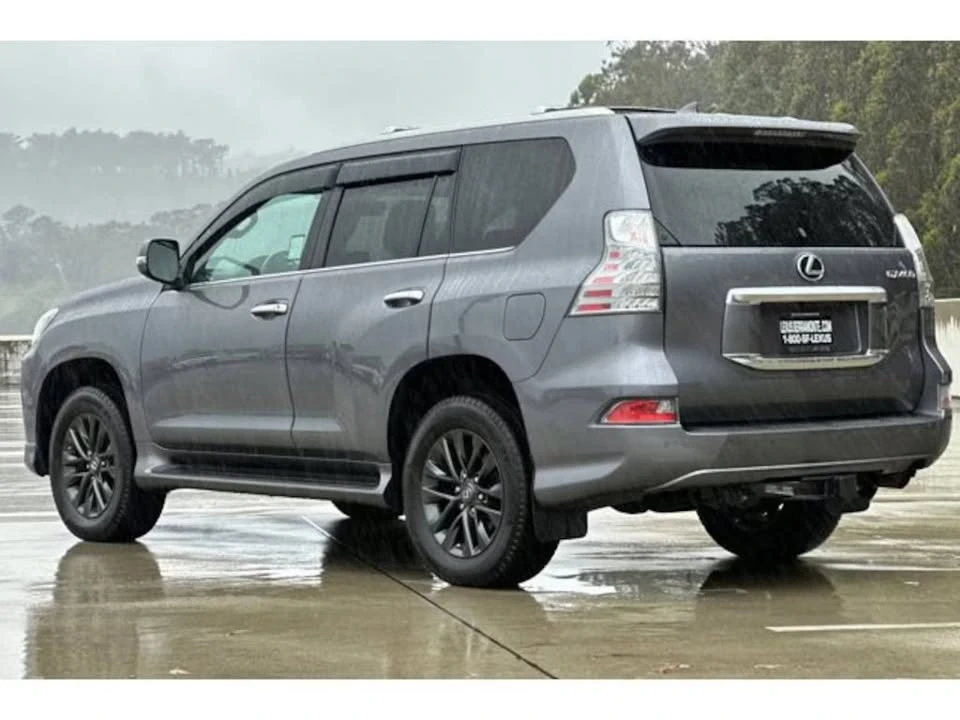 2023 Lexus GX 2nd Gen - Image 6 of 17
