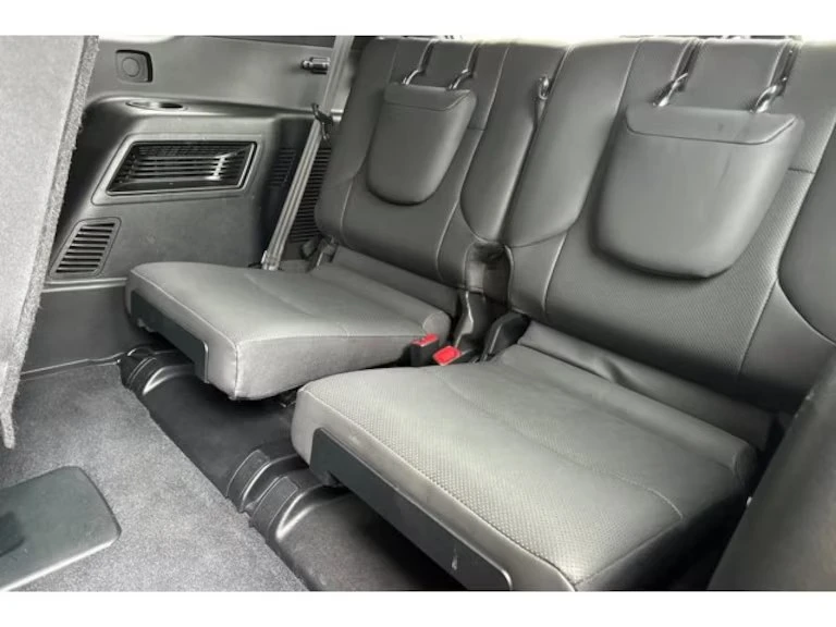 2023 Lexus GX 2nd Gen - Image 8 of 17
