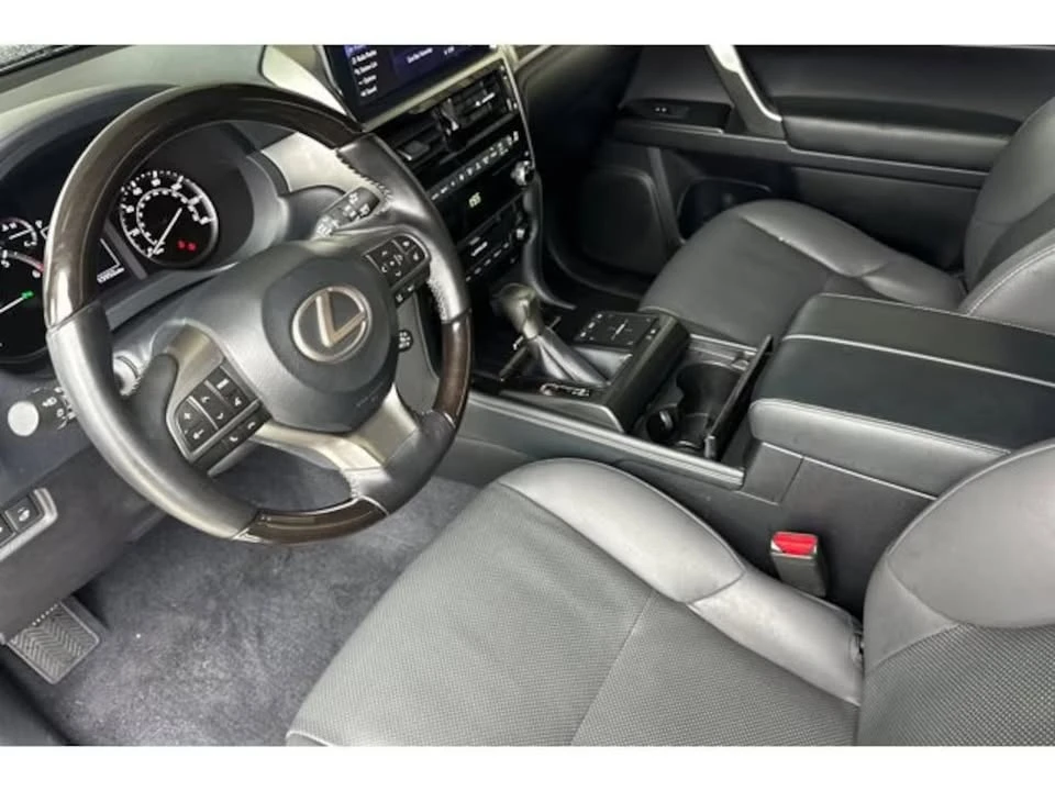 2023 Lexus GX 2nd Gen - Image 14 of 17