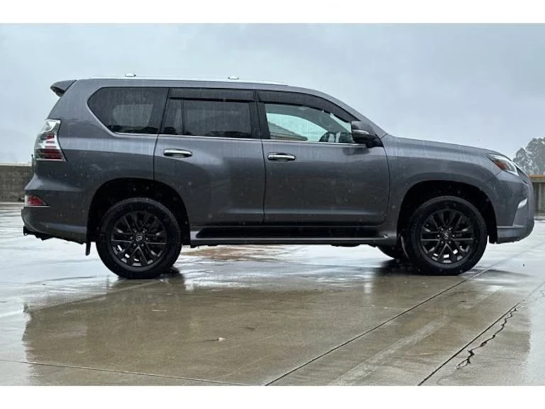 2023 Lexus GX 2nd Gen - Image 7 of 17