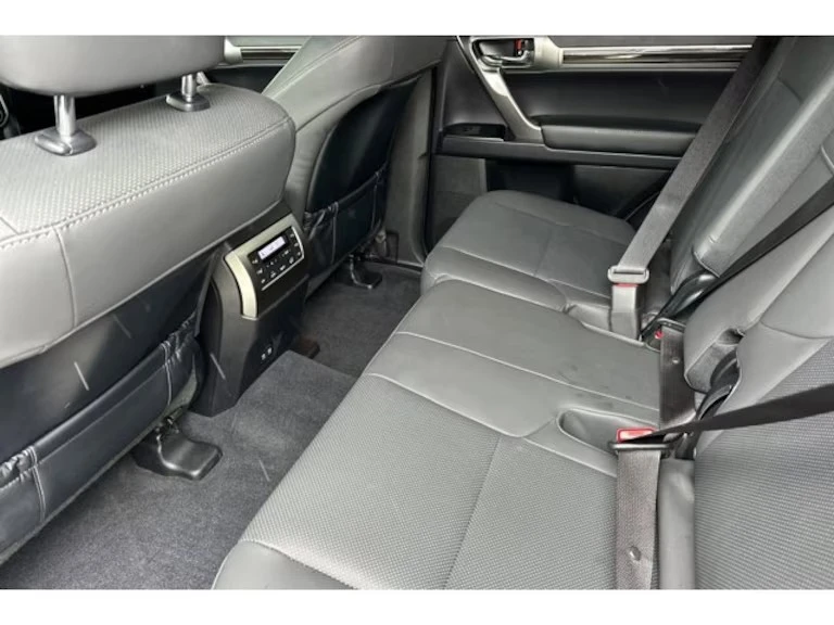 2023 Lexus GX 2nd Gen - Image 17 of 17