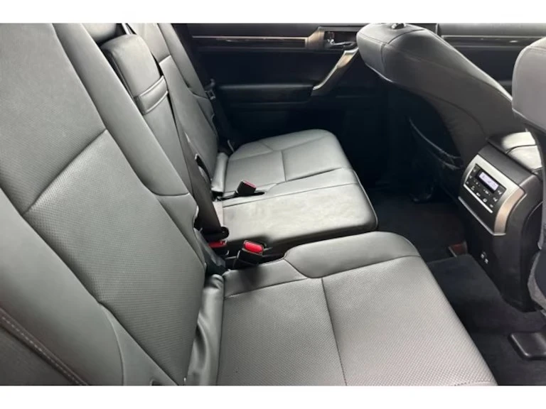 2023 Lexus GX 2nd Gen - Image 3 of 17