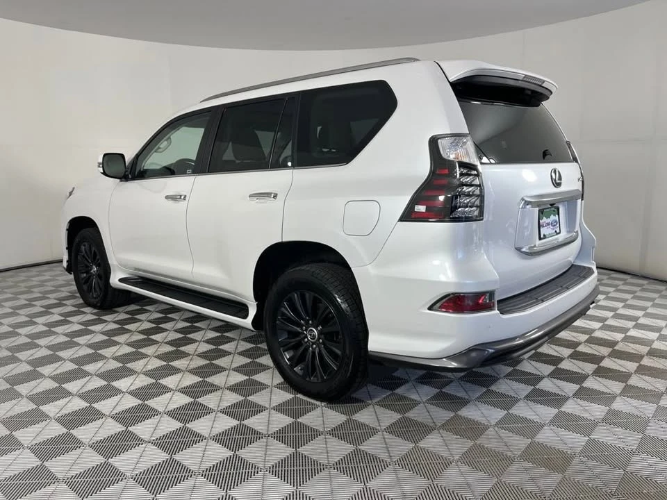 2023 Lexus GX 2nd Gen - Image 4 of 15