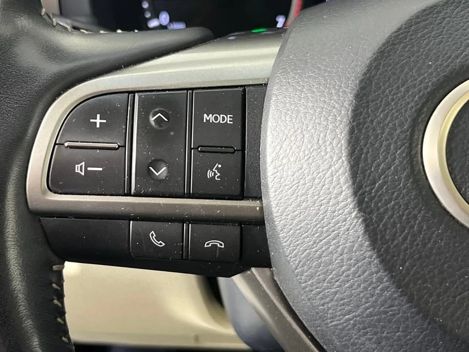 2023 Lexus GX 2nd Gen - Image 12 of 15