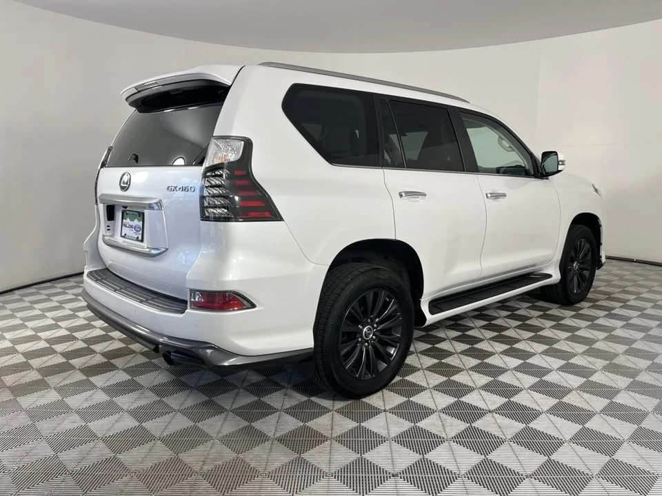 2023 Lexus GX 2nd Gen - Image 5 of 15