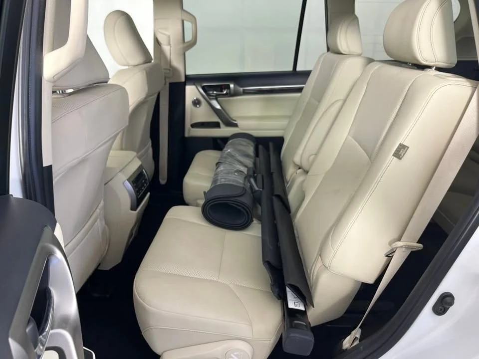 2023 Lexus GX 2nd Gen - Image 8 of 15
