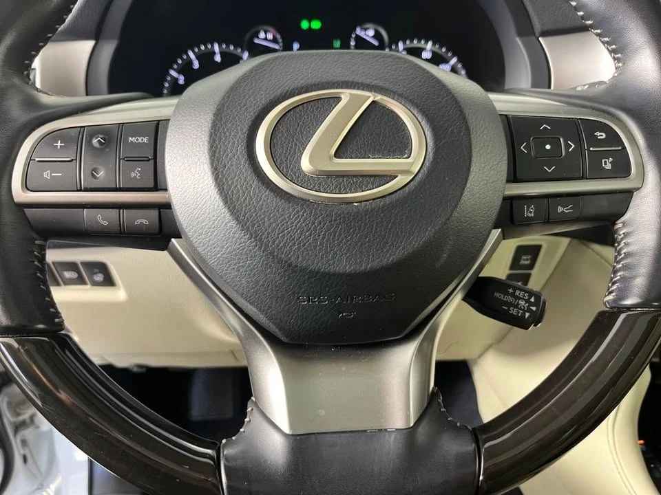 2023 Lexus GX 2nd Gen - Image 11 of 15