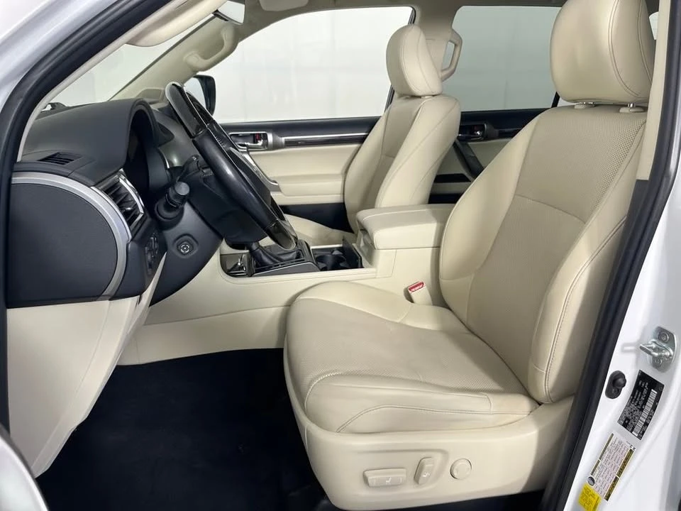 2023 Lexus GX 2nd Gen - Image 7 of 15