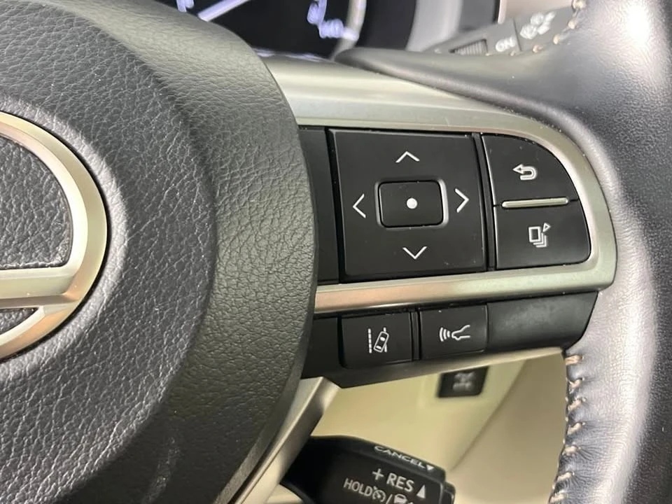 2023 Lexus GX 2nd Gen - Image 13 of 15