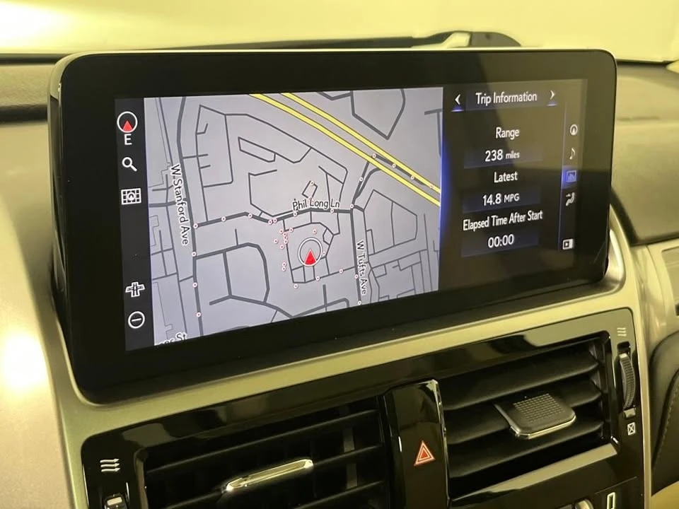 2023 Lexus GX 2nd Gen - Image 14 of 15