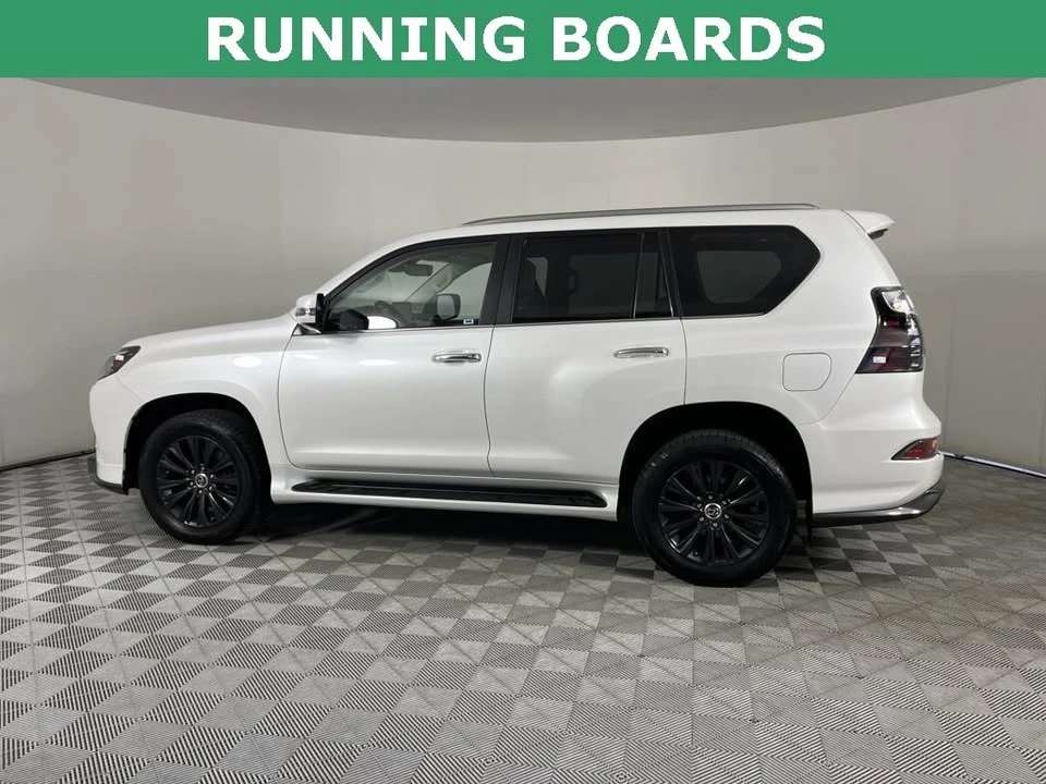 2023 Lexus GX 2nd Gen - Image 2 of 15
