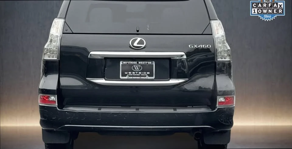 2023 Lexus GX 2nd Gen - Image 5 of 18