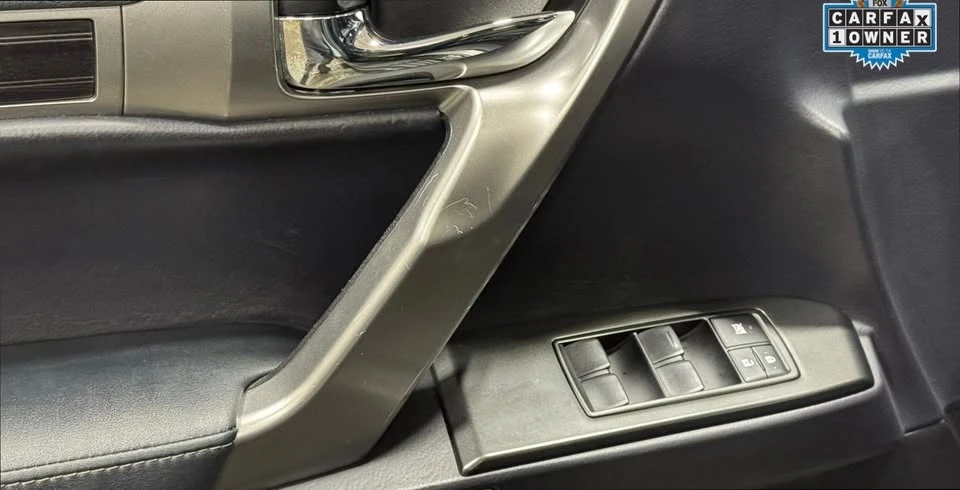2023 Lexus GX 2nd Gen - Image 10 of 18