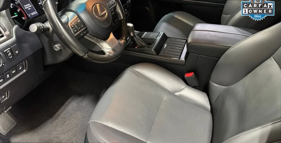 2023 Lexus GX 2nd Gen - Image 11 of 18