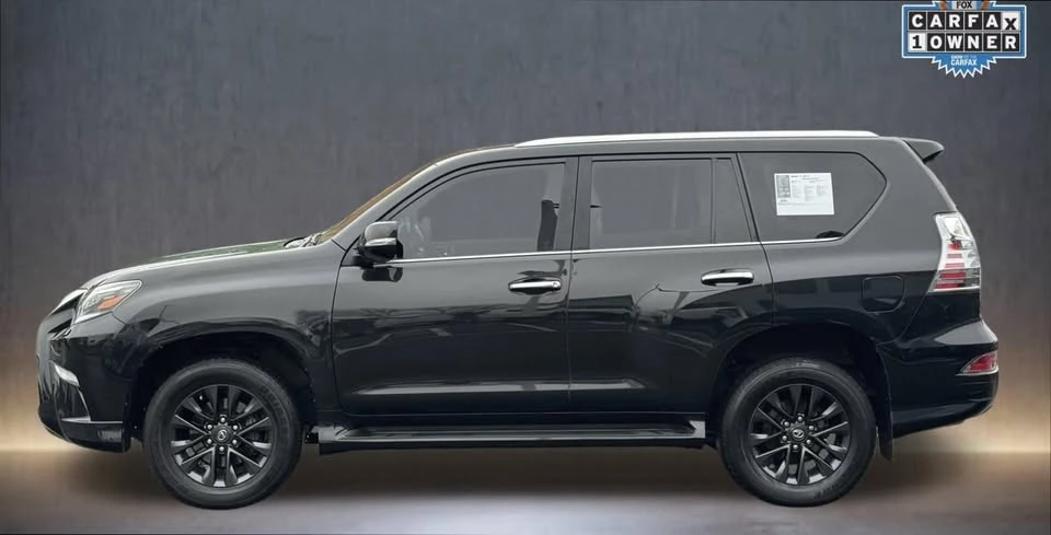 2023 Lexus GX 2nd Gen - Image 6 of 18
