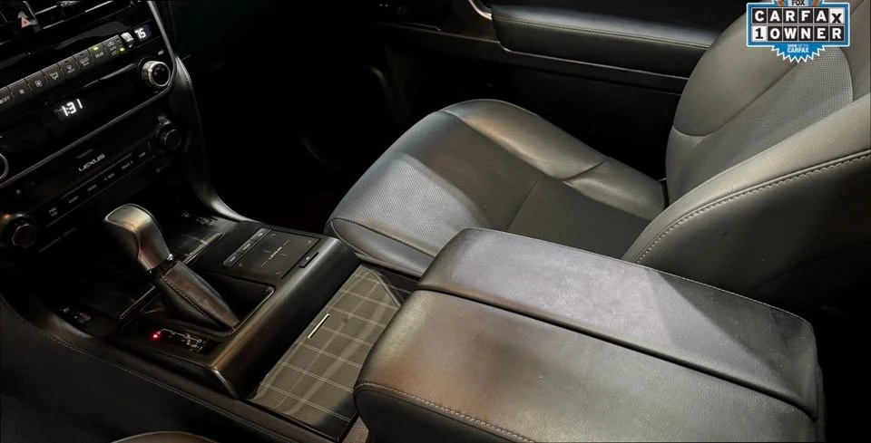 2023 Lexus GX 2nd Gen - Image 12 of 18