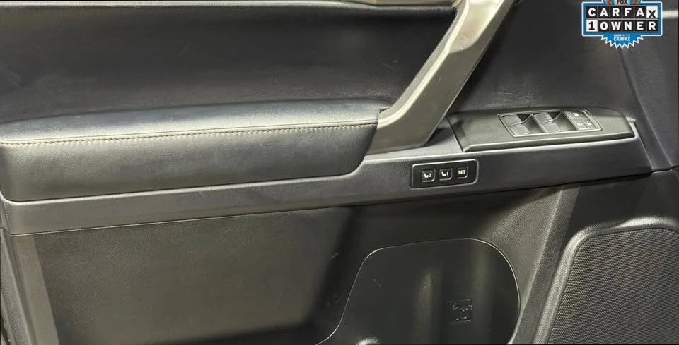 2023 Lexus GX 2nd Gen - Image 9 of 18