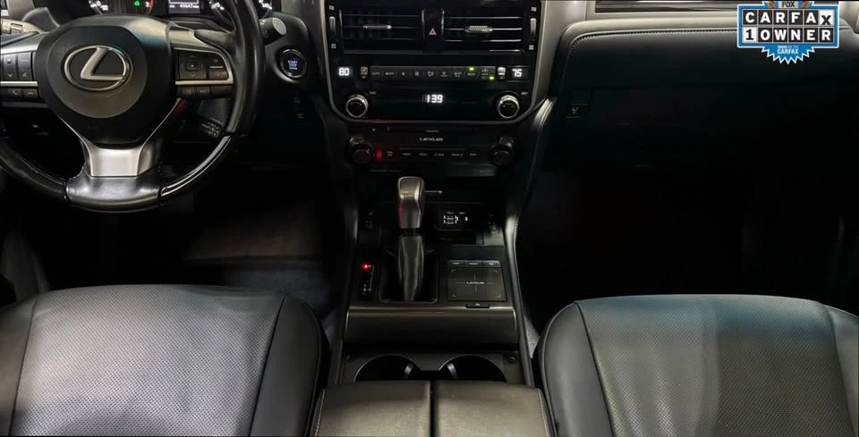 2023 Lexus GX 2nd Gen - Image 2 of 18