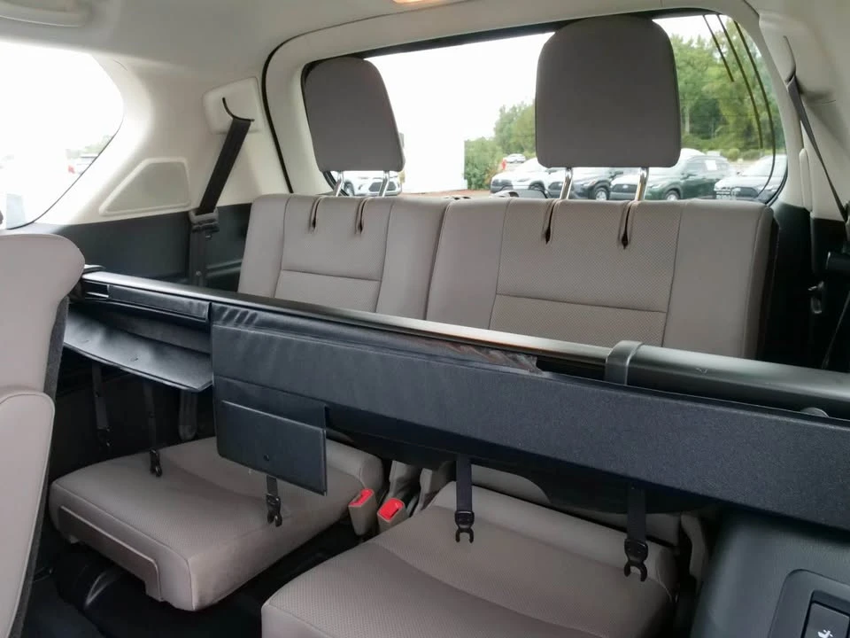 2023 Lexus GX 2nd Gen - Image 8 of 9