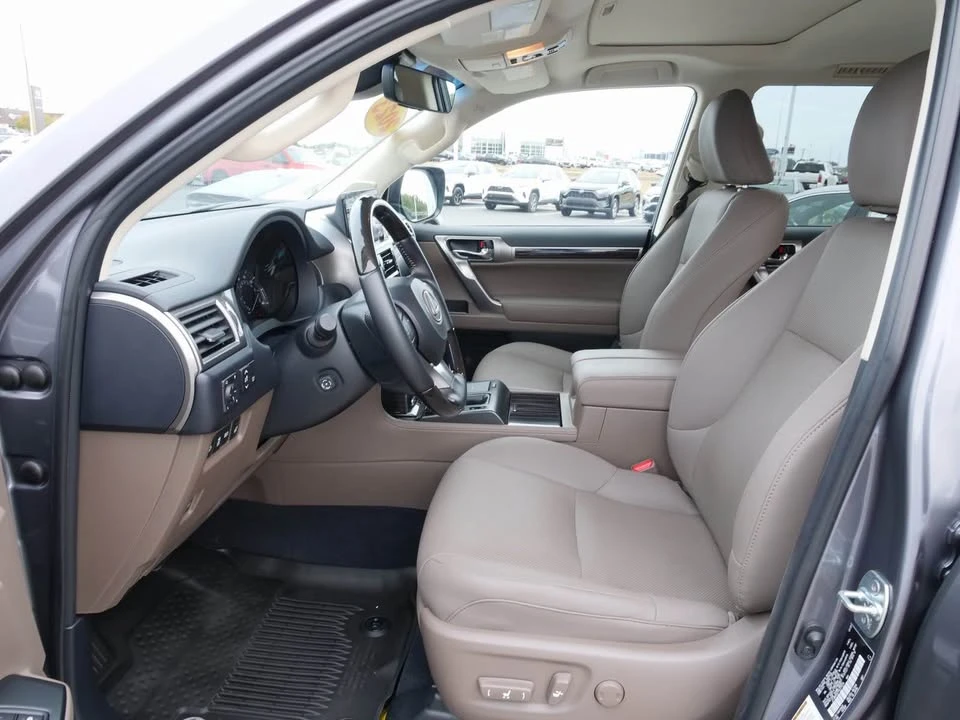 2023 Lexus GX 2nd Gen - Image 6 of 9