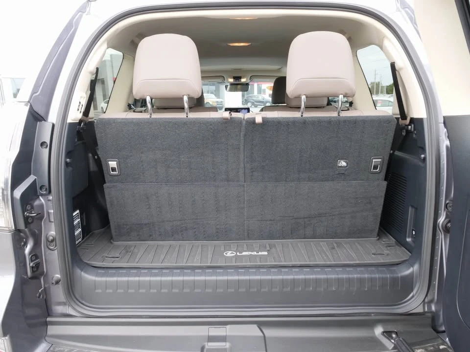 2023 Lexus GX 2nd Gen - Image 9 of 9